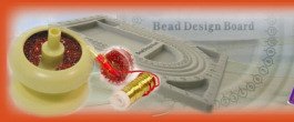 materiali attrezzatura per fai-da-te di bigiotteria artigianale perline per fare gioielli decorazioni natalizie