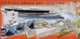 idee charms con hobby nastri velluto bricolage creazioni perline bigiotteria con chiusure per fettucce set di perline