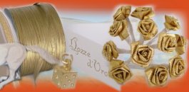 accessori materiale occorrente creare bomboniere confezioni idee regalo perline hobby pietre collane braccialetti anelli