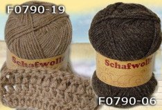 negozio lana uncinetto ferri per lavori inverno fai da te e bomboniere 100% lana colori cammello marrone loden fai da te borse scaldacollo sciarpe guanti maglioni