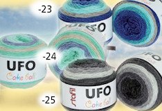 scopri idee creare crochet uncinetto ferri da maglia scaldacollo sciarpe turchese blu grigio verde bianco nero lana sfumata gomitolo 200 grammi crochet e lavori a maglia
