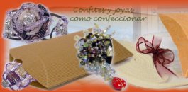 buste astucci per confezioni bigiotteria di cristalli perle gioielli perline conteria bijoux e fiori di Venezia