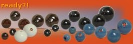 wooden beads for jewellery